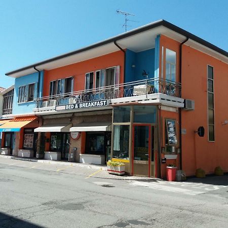 Sacco Bed&Breakfast โรวีโก ภายนอก รูปภาพ