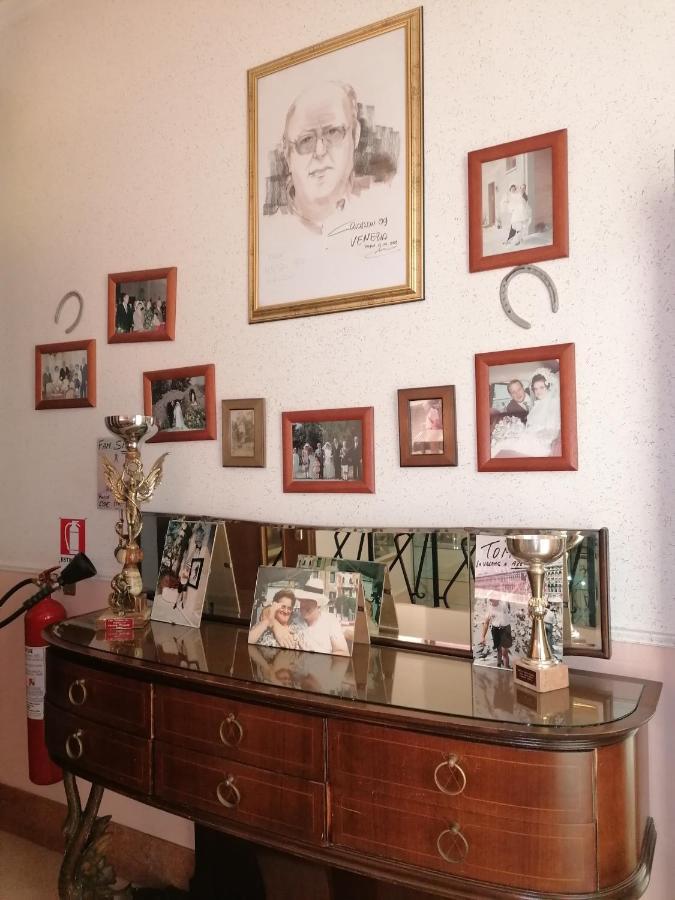 Sacco Bed&Breakfast โรวีโก ภายนอก รูปภาพ